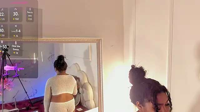 Candaceoweens webcam