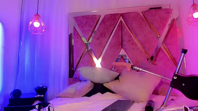 atenea_taylor_ webcam