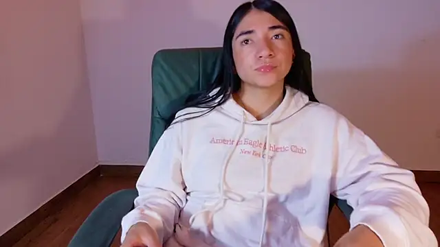 Aurora_jones11 webcam