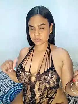 AntonellaShot webcam