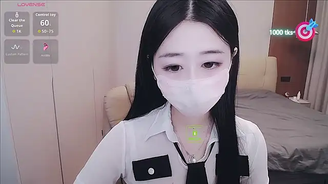 CN-xiaofei webcam