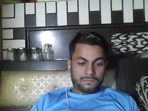 Stubborndesiboy webcam