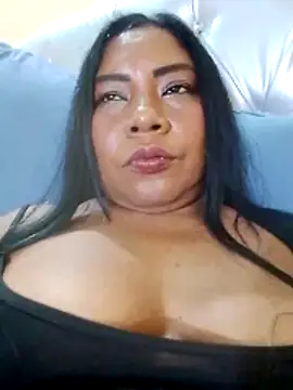 rosmery-navarro webcam