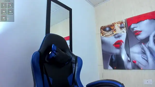 Miss_sparkle00 webcam