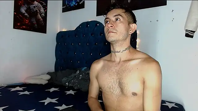 Arturocontreras11 webcam