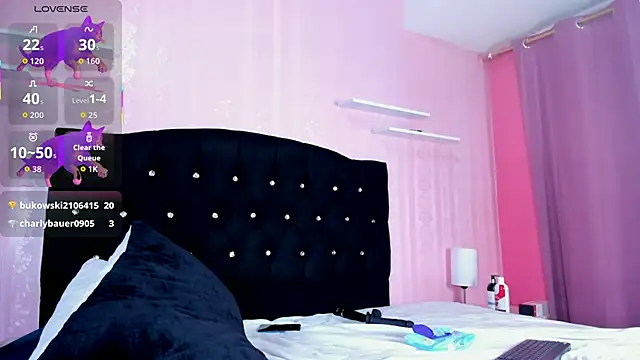 Azul_Moon webcam