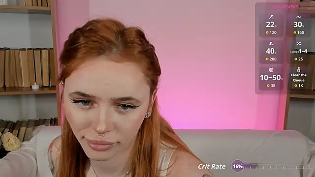 Phoenix_Margo webcam