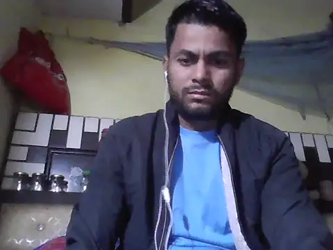 Stubborndesiboy webcam