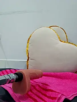 Your_Inca_Princess23 webcam