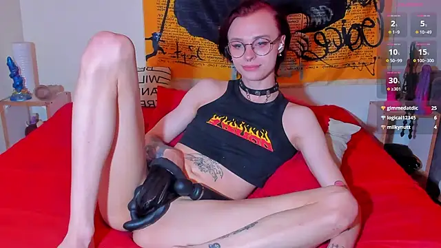 KatashiSenpai webcam