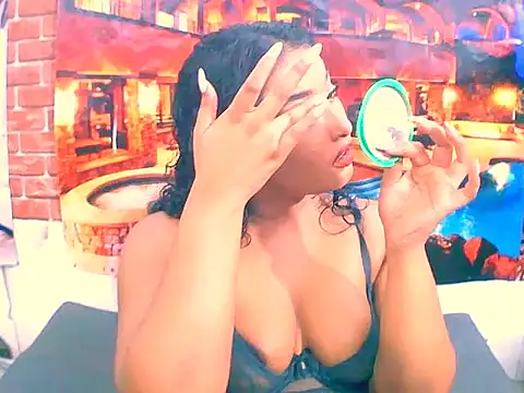 IndianAngel4u webcam