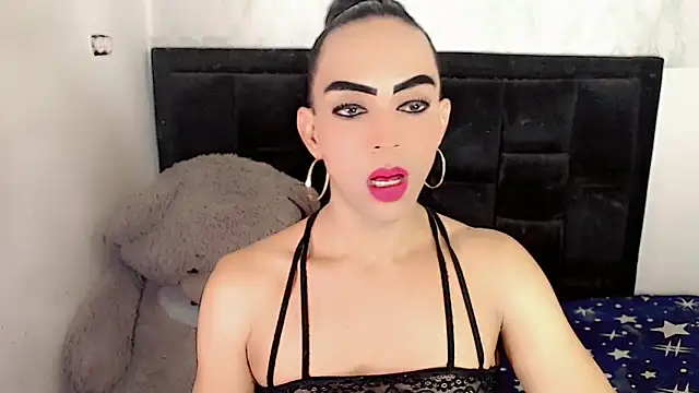 Michell_Queen webcam