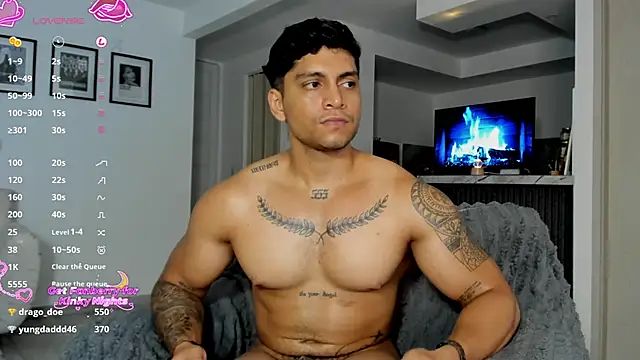 Nicolasmontoya16 webcam