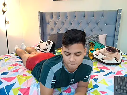 stewart_mateo_ webcam