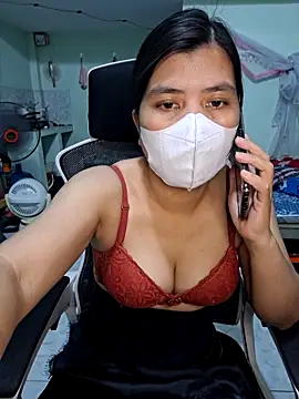 Misu6868 webcam