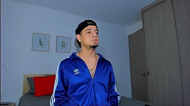 alejandro_calderon1 webcam