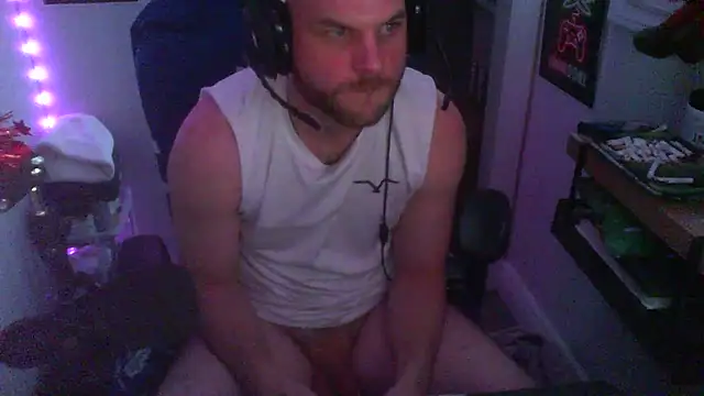 GeneralXMillyX webcam