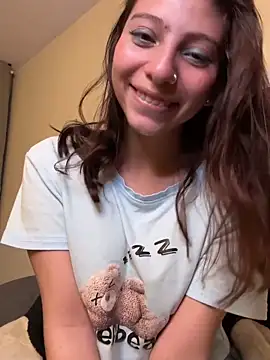 Dirty-Bunnyyy webcam