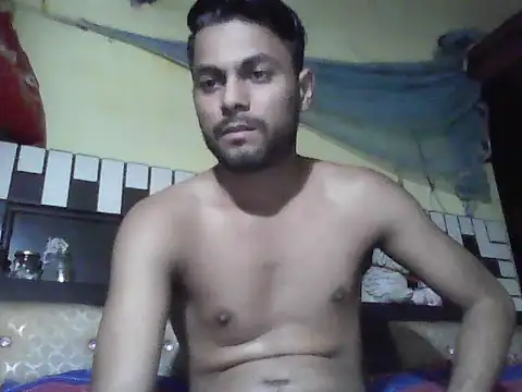 Stubborndesiboy webcam