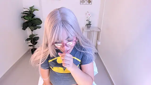 Mathilde_lina webcam