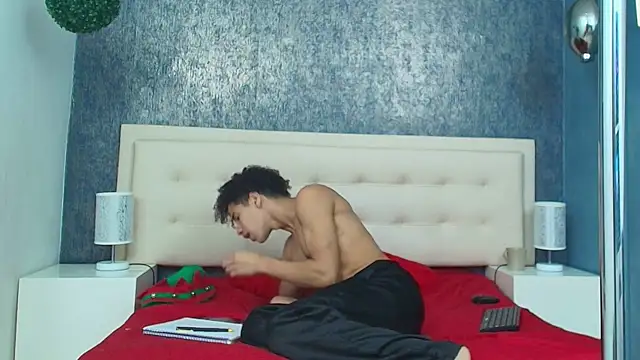 Erick_Zhimerman webcam