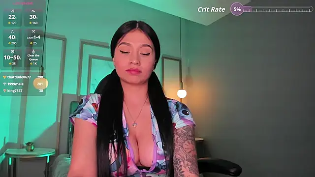 Nahome_Kuperth webcam