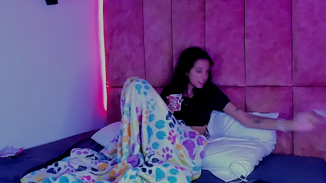 HellAndDante_ webcam