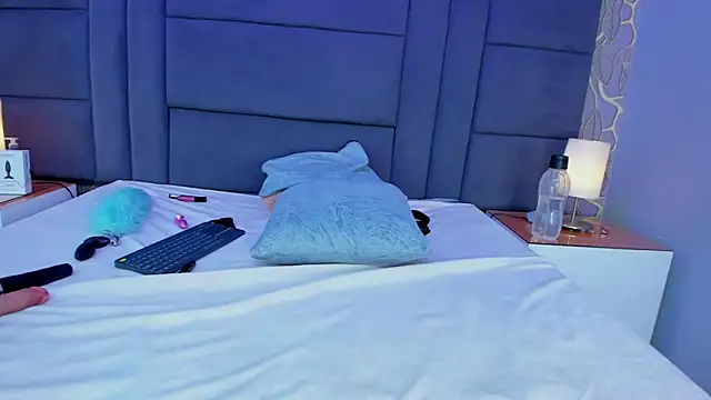 monserrat_cutte webcam