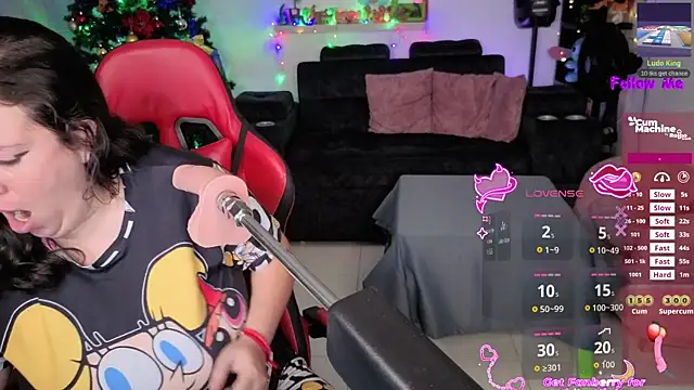 valery_adams1 webcam