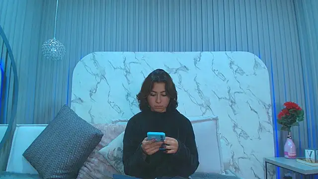 Franchesca_De_Luca webcam