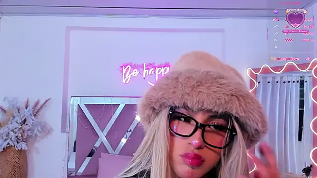 Shinedark_tay1 webcam