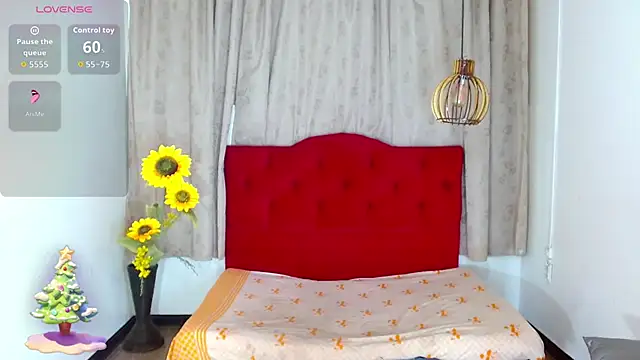 luisa__torres webcam