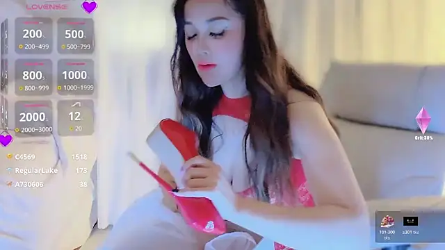 Amaya-yooo-36D webcam