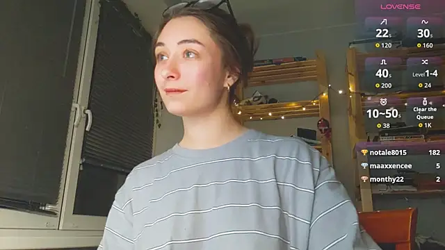 monlight__dana webcam