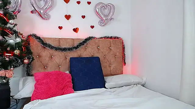 Daiyan_Collins webcam