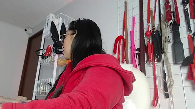 _adahara_queen webcam