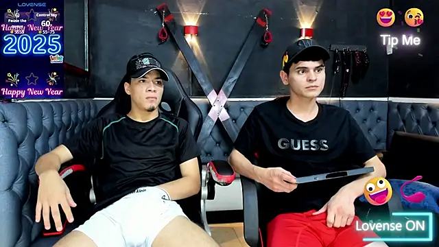 liam_coleman25 webcam