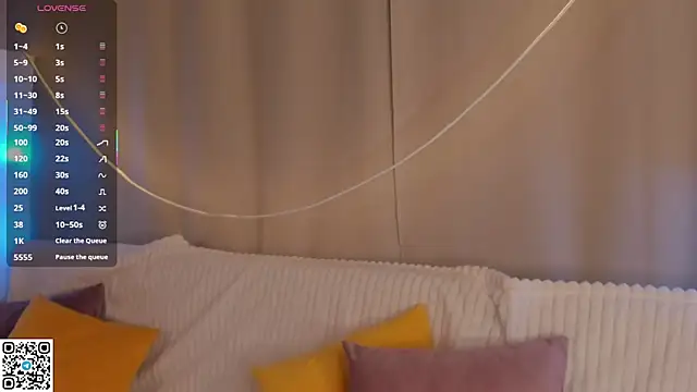 AlberthaEscue webcam