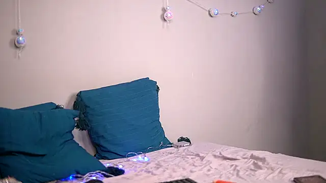 BritneyHudson webcam