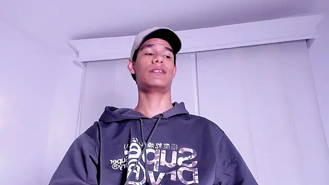 michael_vidal webcam