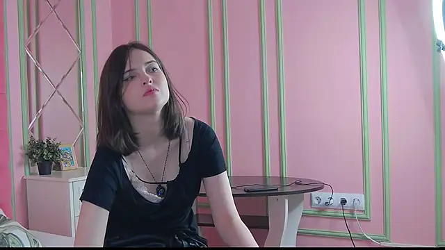 Ruby_de_Cherry webcam