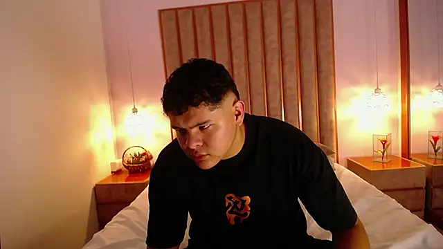 SophieAndLucas webcam