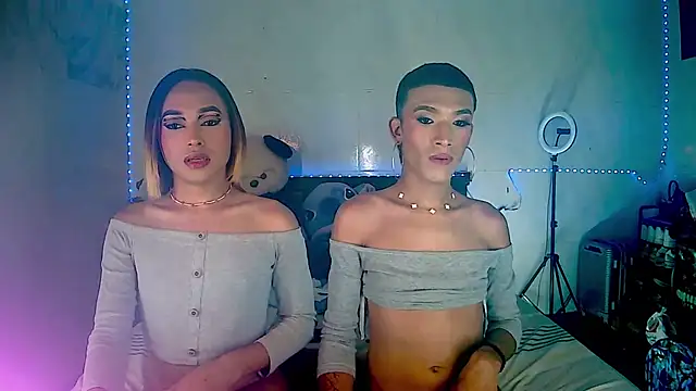 KimberlyXtreme webcam