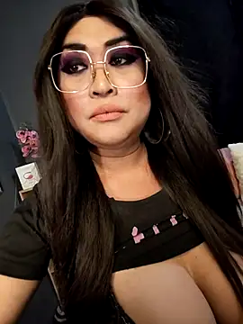 MISS_QUEENDOM_ webcam