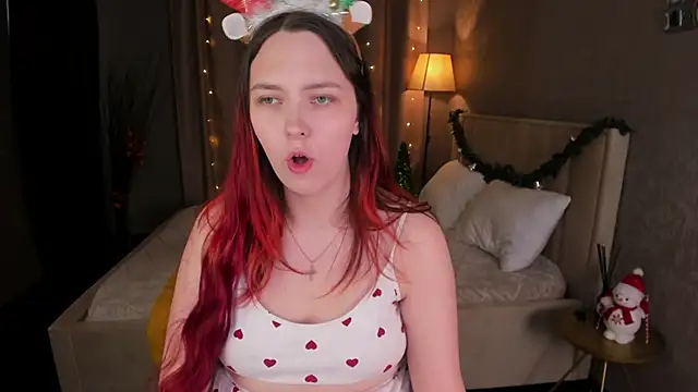 Monica__Queen webcam