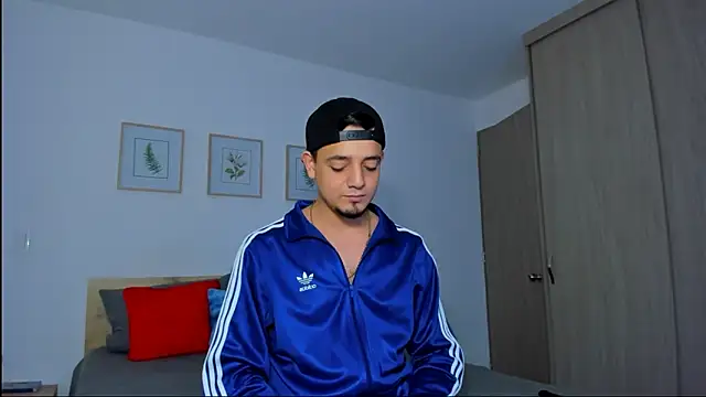 alejandro_calderon1 webcam