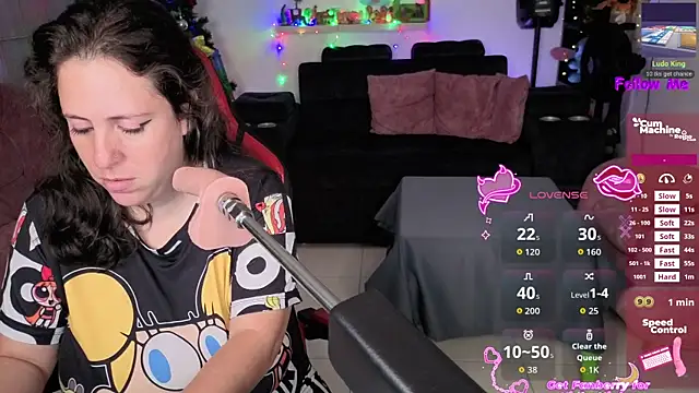 valery_adams1 webcam