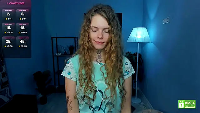 rayanenlia - RayaNenlia's free webcam - UK Sex Cams