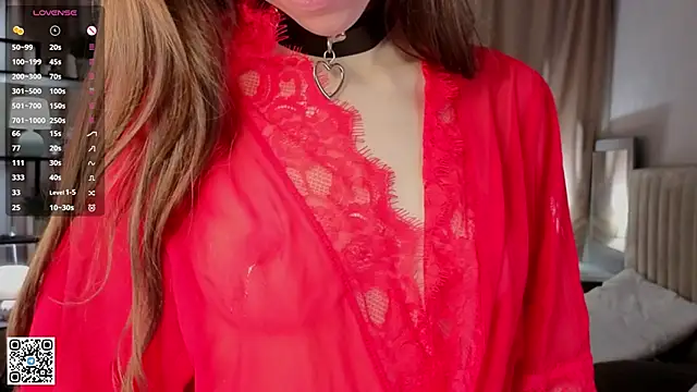 PetraHambelton webcam