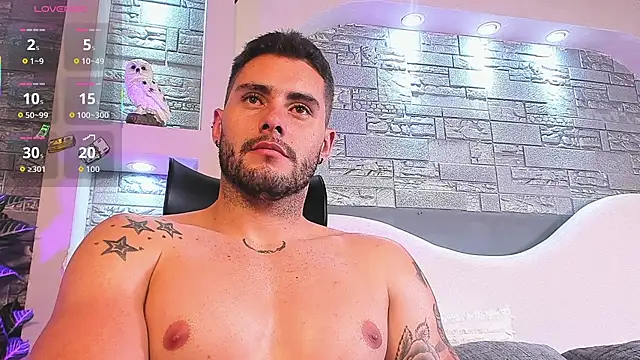 dominic_de_luca webcam